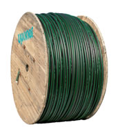 Optorör HDPE