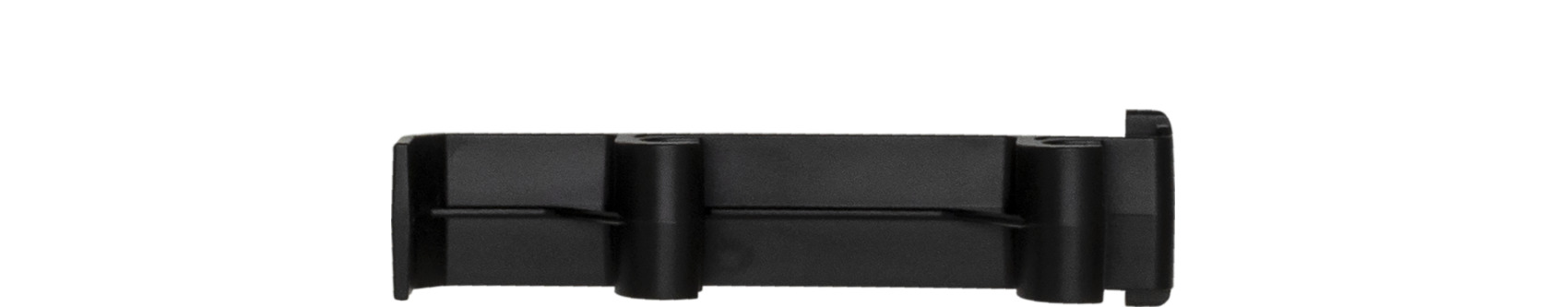 Wiha Hållare för verktygsfack till verktygsväska XXL III 31 mm (44553)