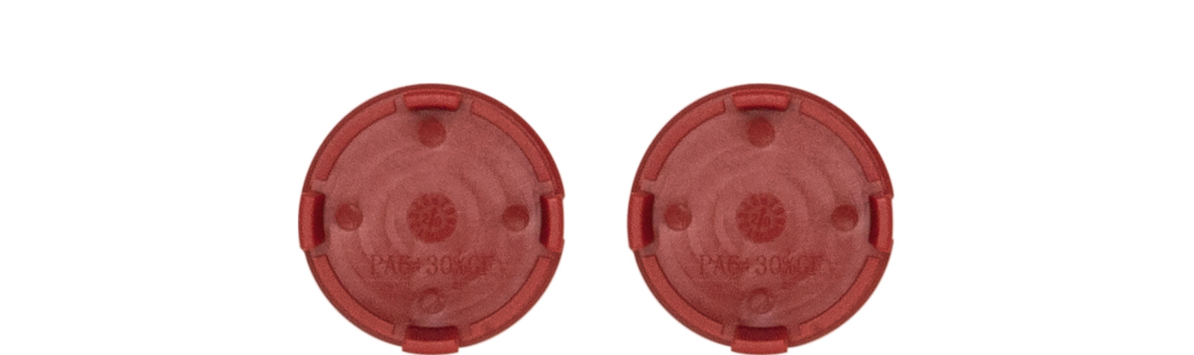 Wiha Hjulkåpa för verktygsväska XXL III 1 mm (44566)