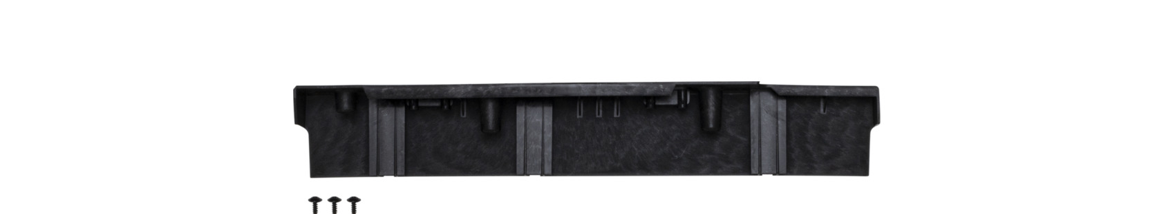 Wiha Främre kontaktdon för verktygsväska XXL III 40 mm (44571)