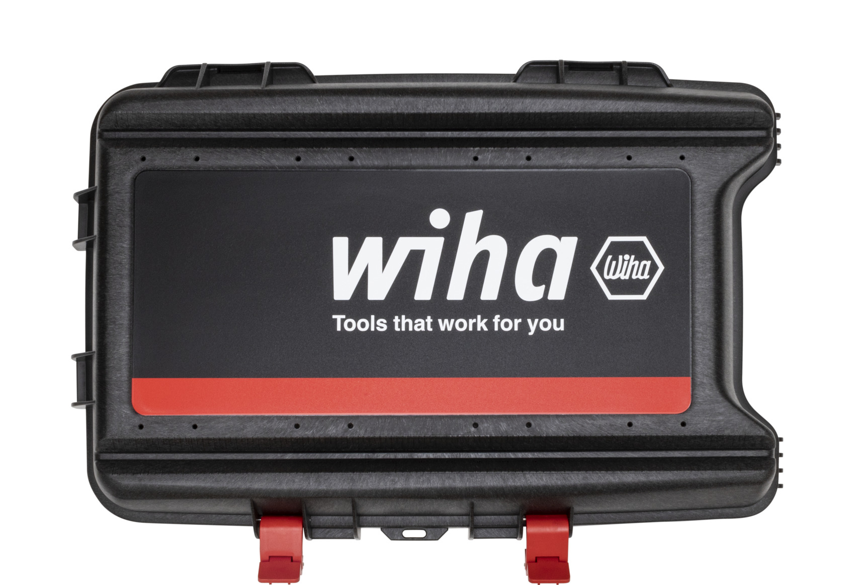 Wiha Väsklock för verktygsväska XXL III 70 mm (44854)