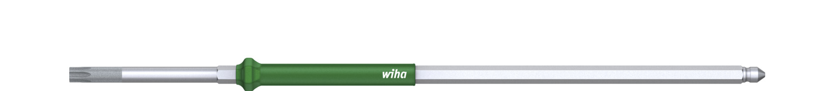Wiha Reservklinga TORX® för vridmomentskruvmejsel med längsgående handtag T4 x 175 mm (30852)