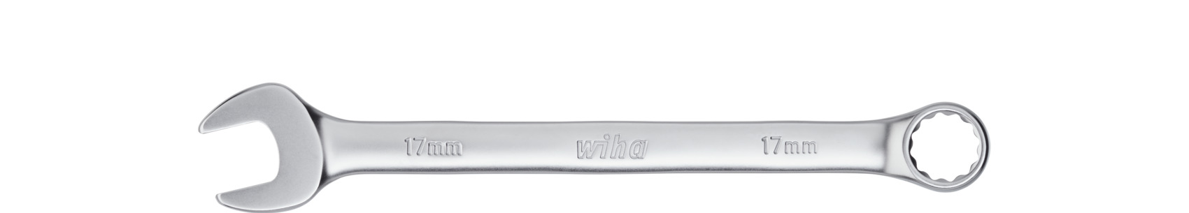 Wiha Ringspärrnyckelsats 12 delar i hållare (45321)