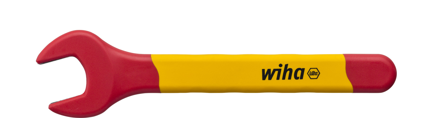 Wiha Blocknyckelsats, isolerad 6–32 mm 21 delar inkl. väska (43022)