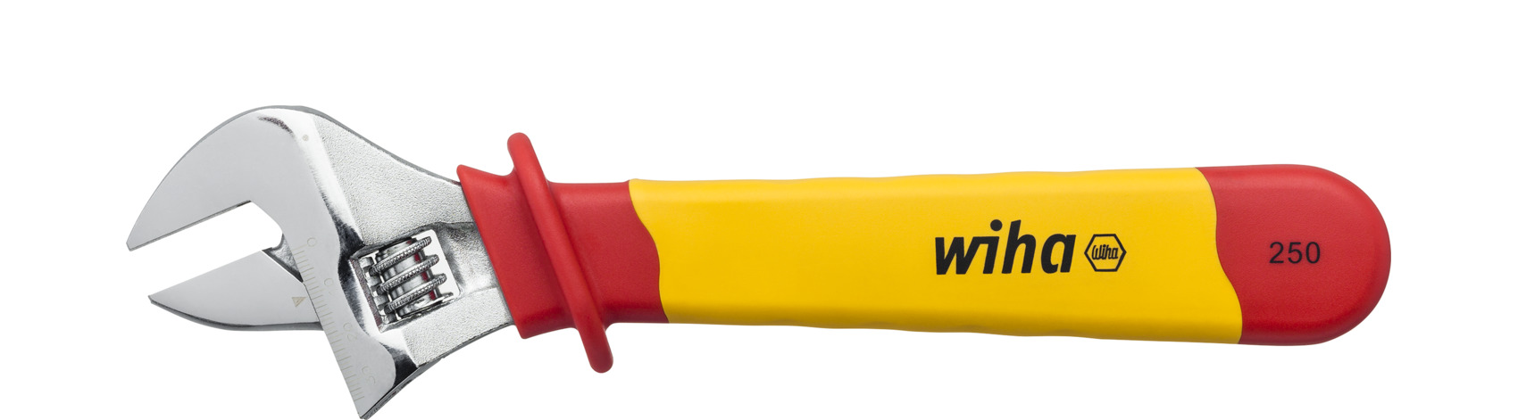 Wiha Blocknyckelsats, isolerad 6–32 mm 21 delar inkl. väska (43022)