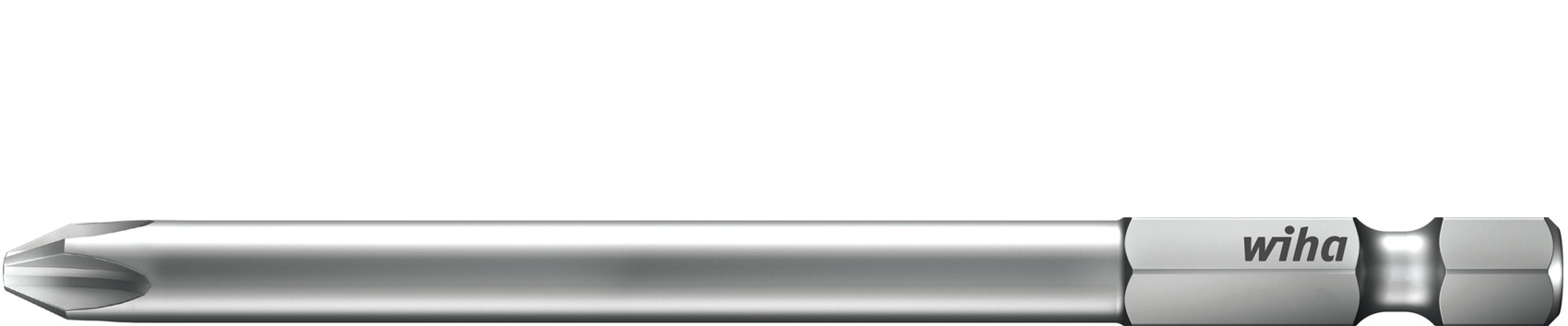 Wiha Bits Professional 110 mm Phillips 1/4