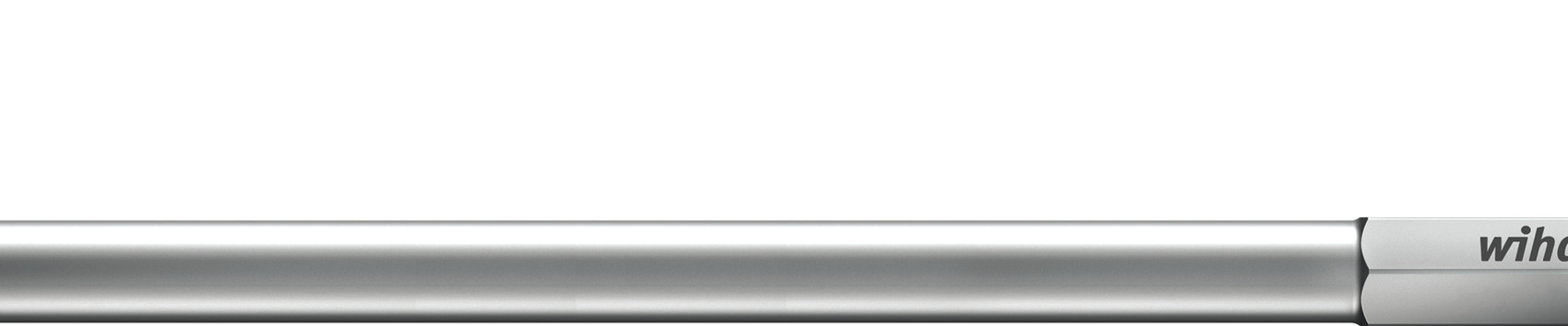 Wiha Bits Professional 150 mm Phillips 1/4