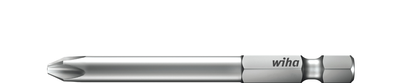 Wiha Bits Professional 70 mm Phillips 1/4