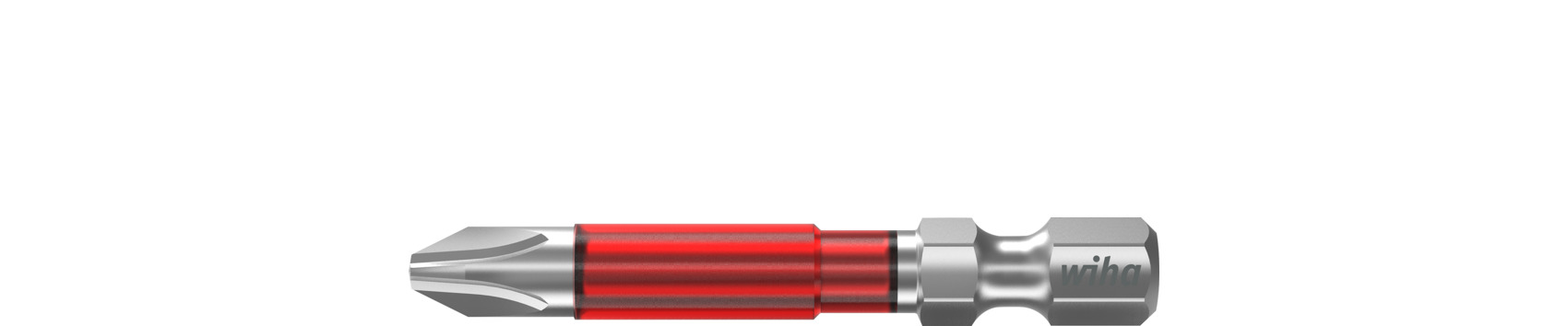 Wiha TY-bit 49 mm Phillips (PH1) 5 delar 1/4