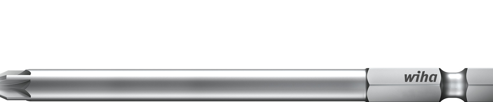 Wiha Bits Professional 150 mm Pozidriv 1/4