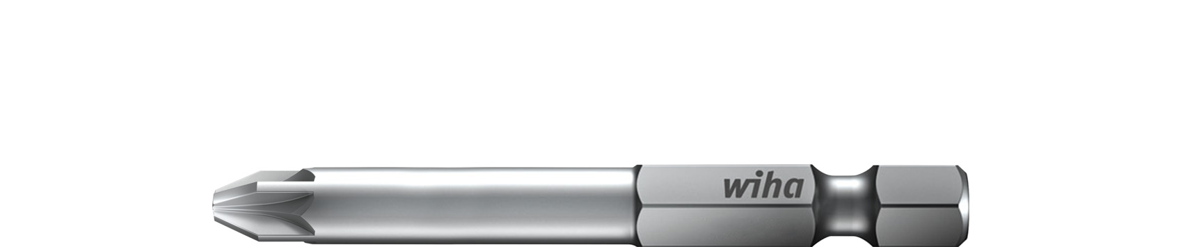 Wiha Bits Professional 70 mm Pozidriv 1/4
