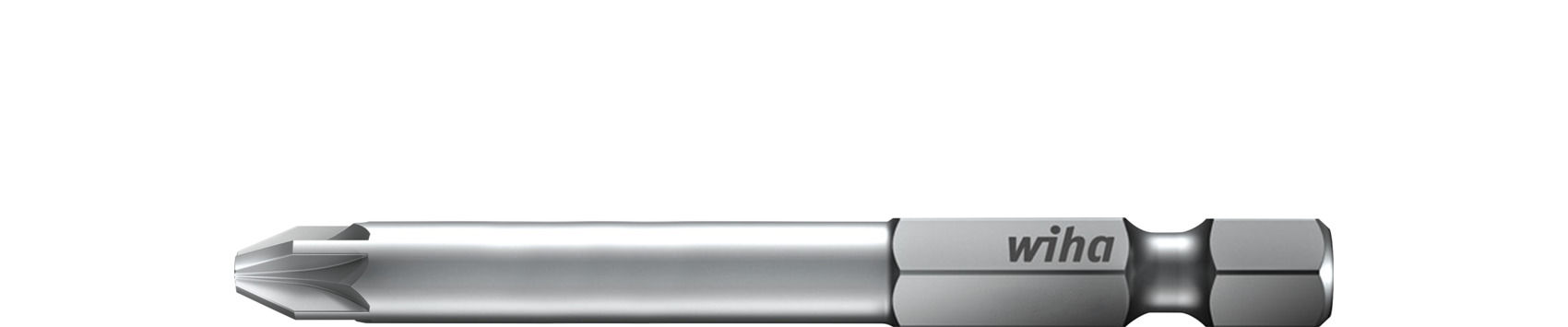 Wiha Bits Professional 90 mm Pozidriv 1/4