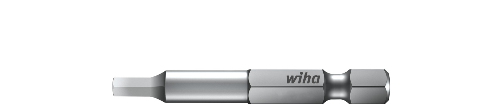 Wiha Bits Professional 50 mm Sexkant 1/4