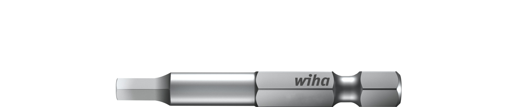 Wiha Bits Professional 50 mm Sexkant 1/4