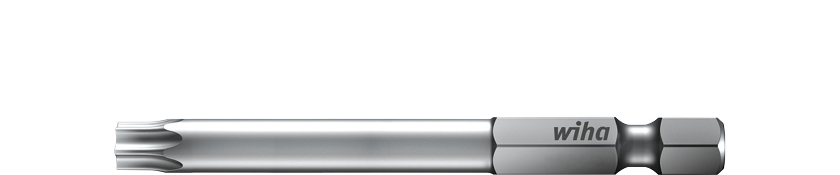 Wiha Bits Professional 70 mm TORX® 1/4