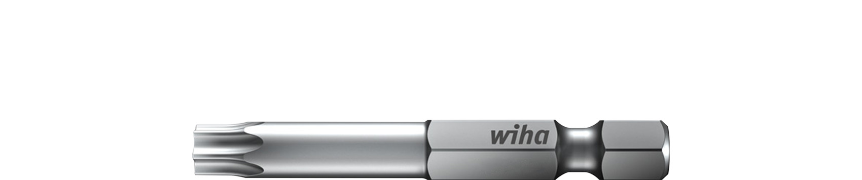 Wiha Bits Professional 50 mm TORX® 1/4