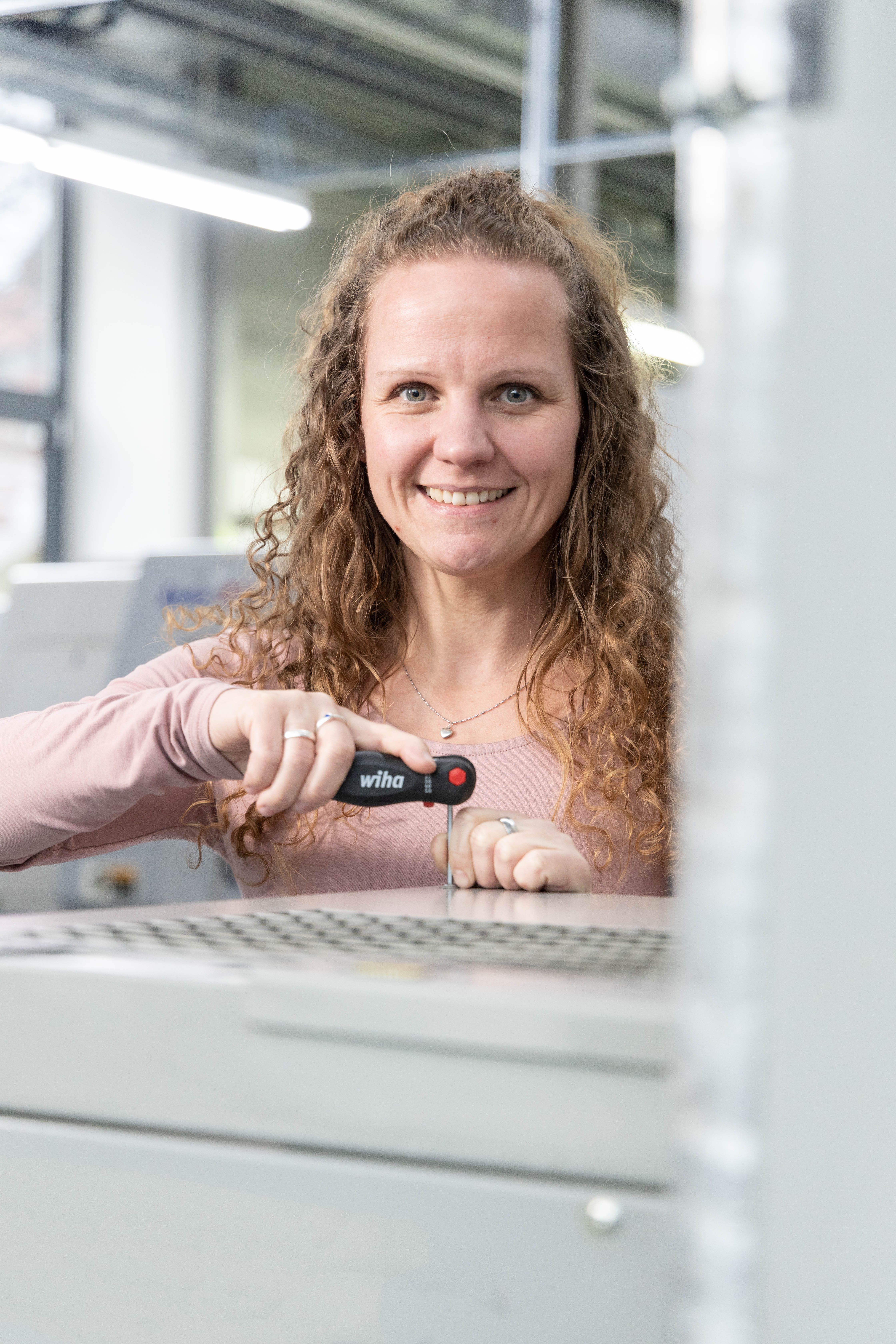 Wiha Multitool PocketStar Sexkant 7 delar i SB-kartongförpackning (23041)