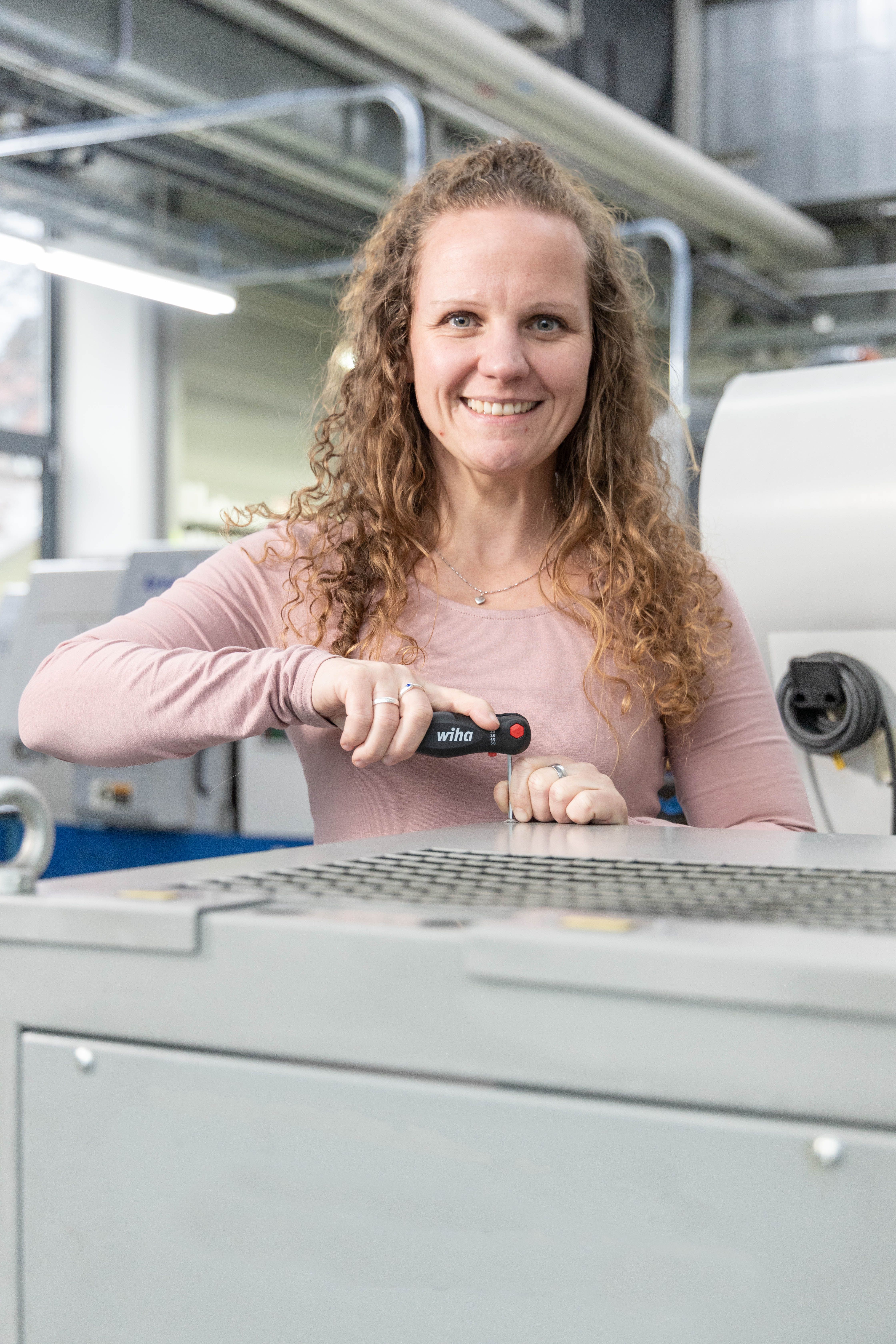 Wiha Multitool PocketStar Sexkant 7 delar i SB-kartongförpackning (23041)