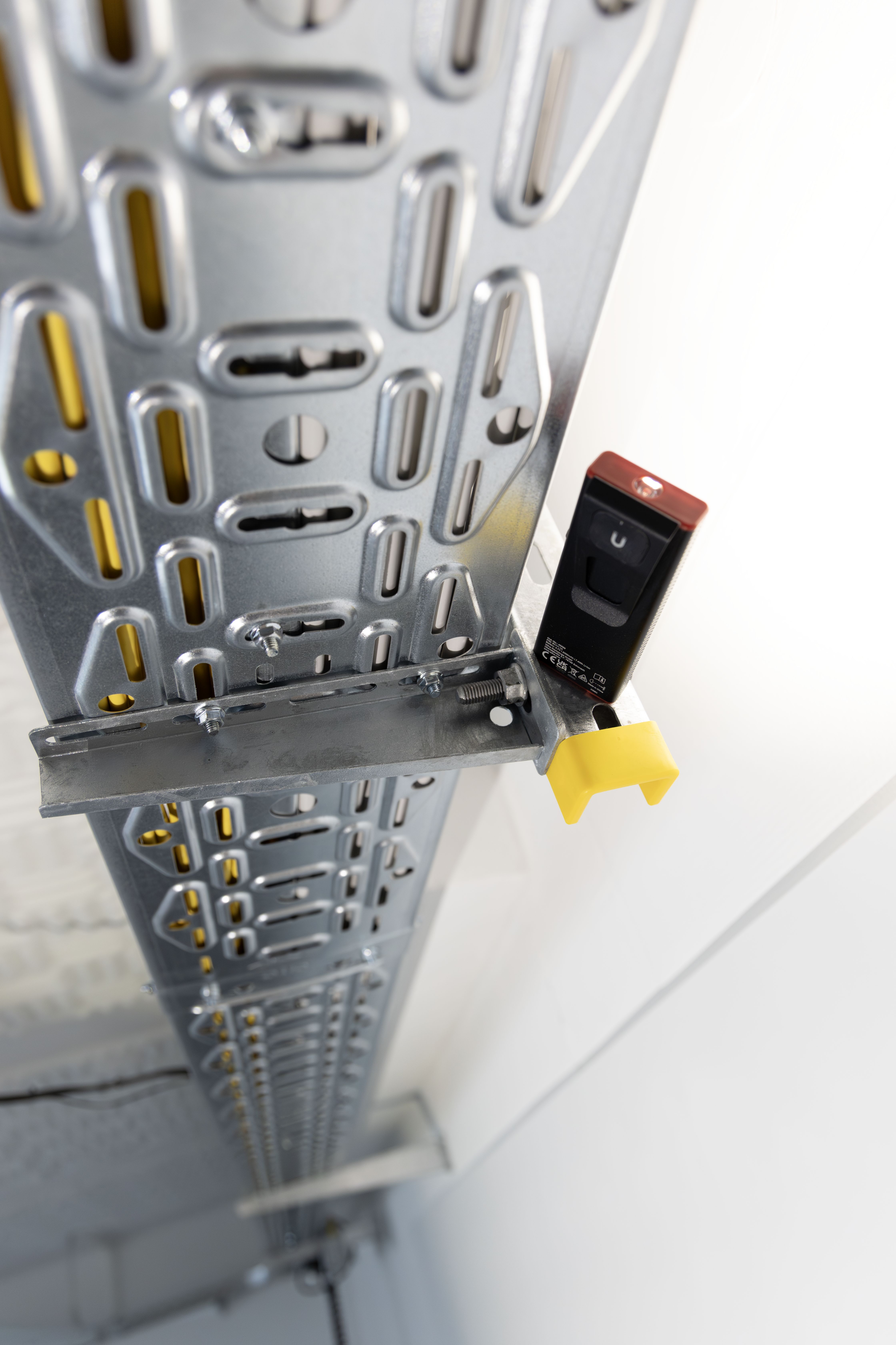 Wiha Handlampa 1 200 lm med On-/Off-sensor (45699)