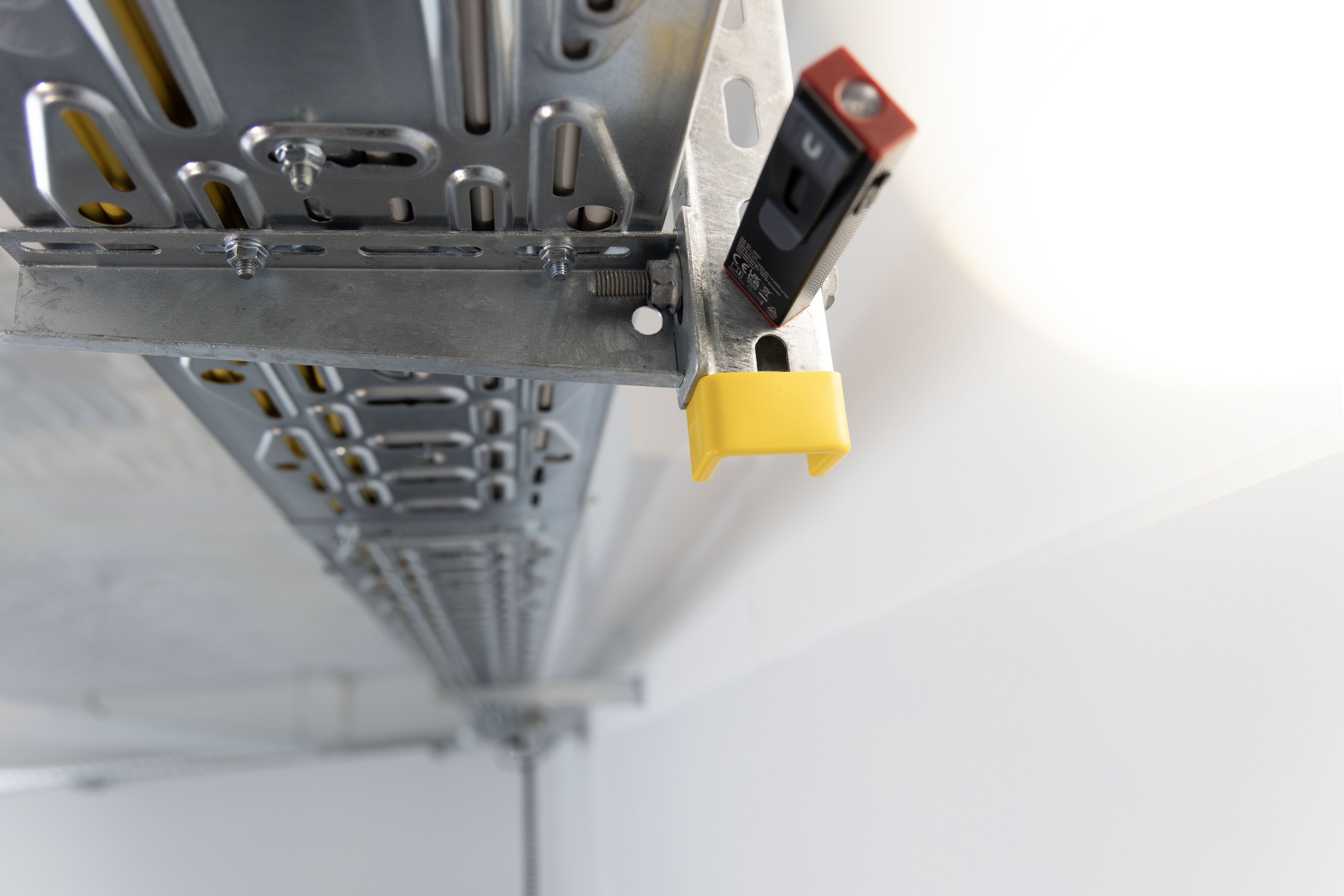 Wiha Handlampa 800 lm (45701)