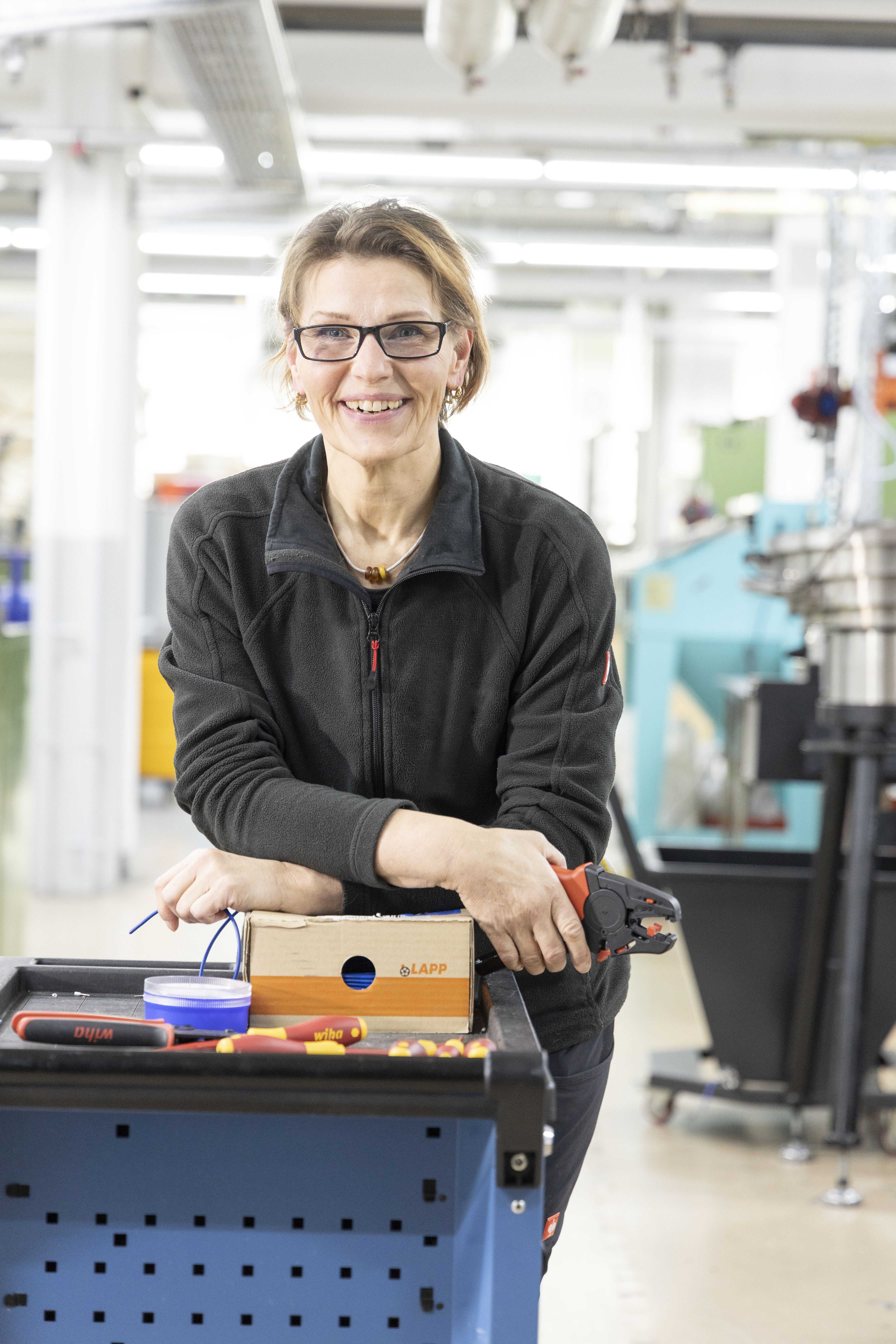 Wiha Avisoleringsverktyg automatiskt 0,03 - 16 mm² 200 mm, 8