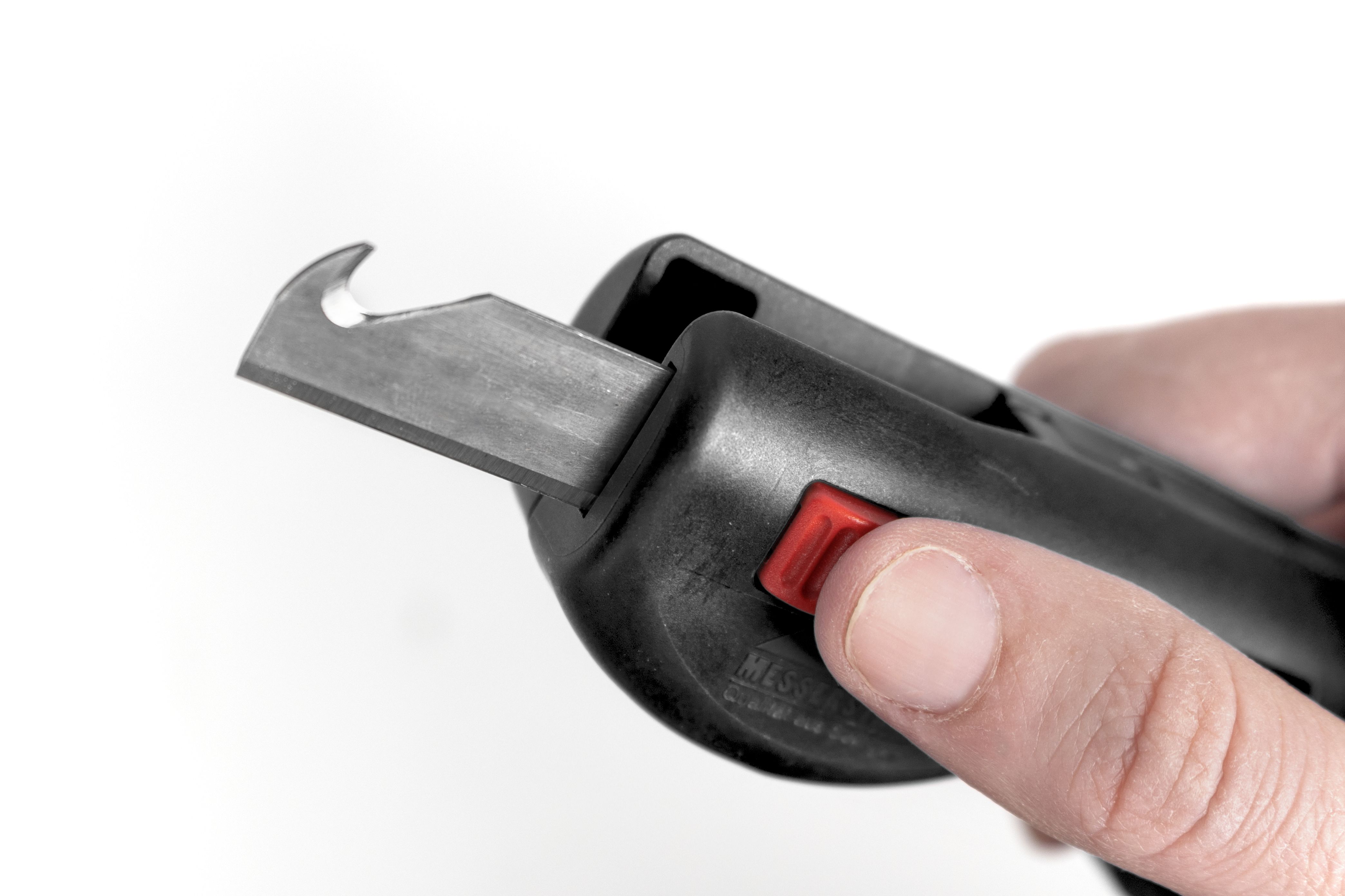 Wiha Avisolerings-multiverktyg för rundkabel 125 mm, 5