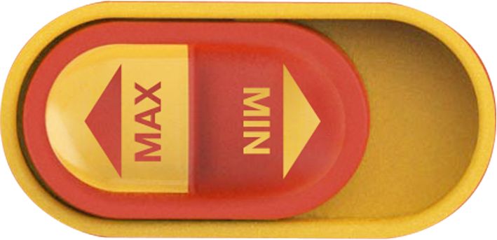 Wiha E-skruvmejsel speedE® II electric 7 delar, med slimBits, batterier och USB-laddare i L-boxx Mini (44318)