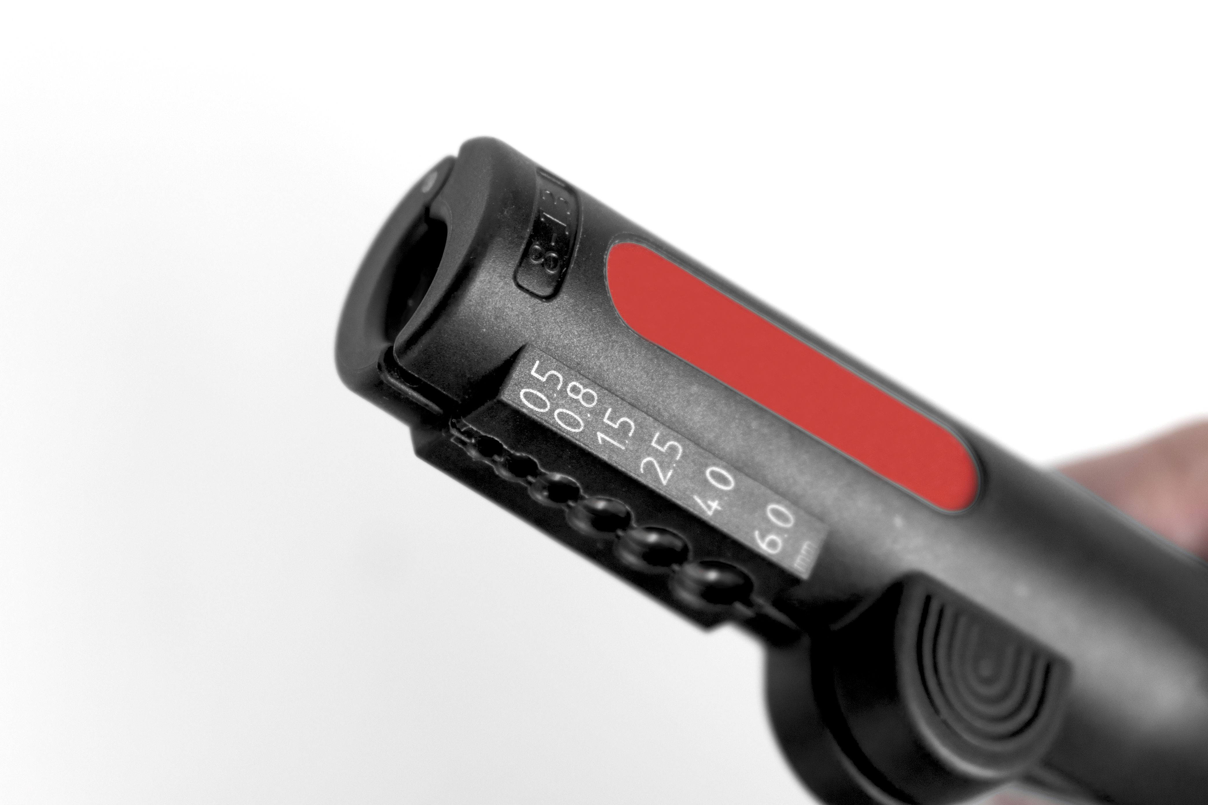 Wiha Avisolerings-multiverktyg för rundkabel 125 mm, 5