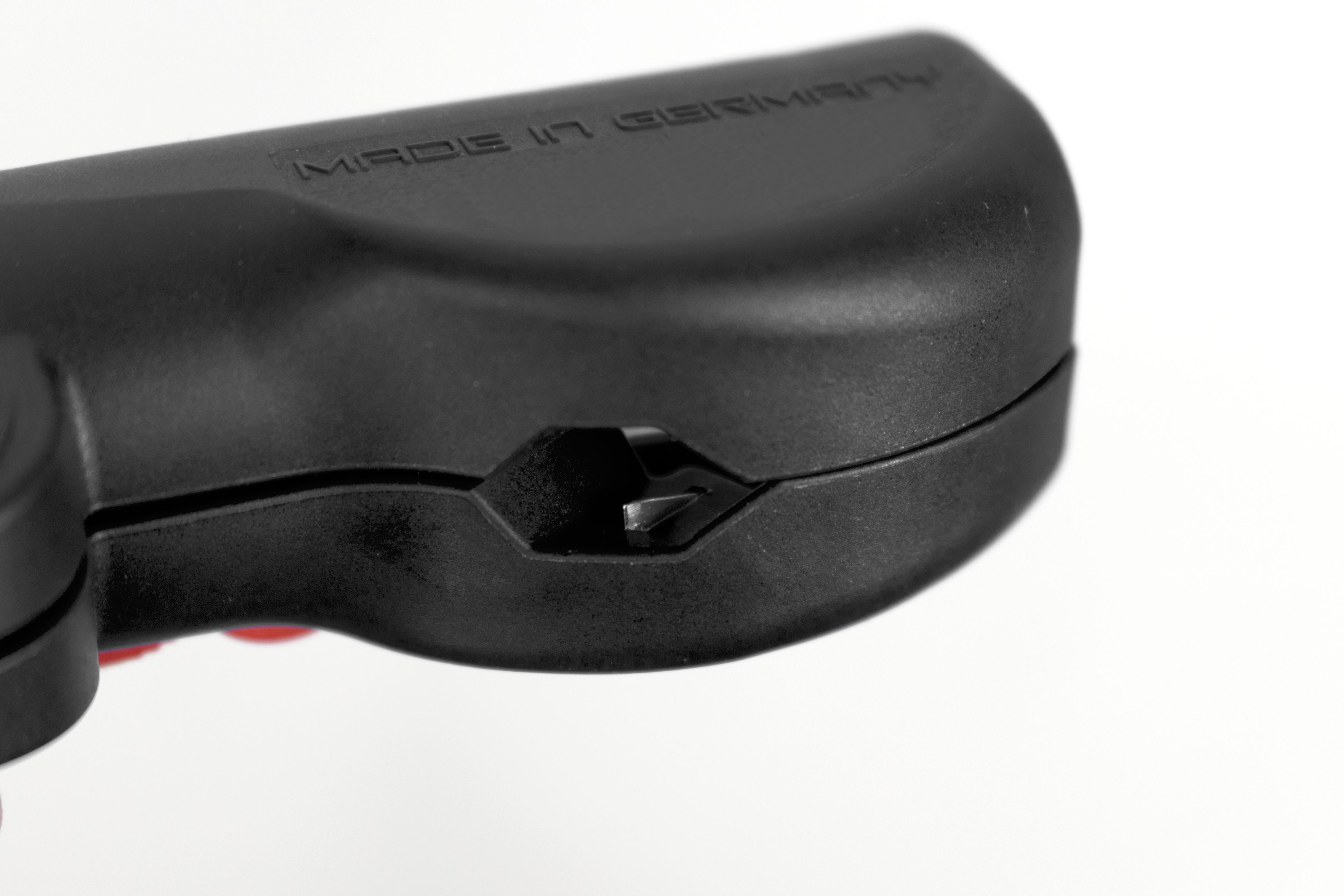 Wiha Avisolerings-multiverktyg för rundkabel 125 mm, 5
