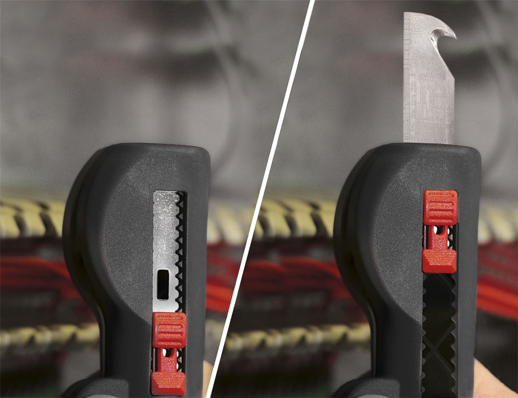 Wiha Avisolerings-multiverktyg för rundkabel 125 mm, 5