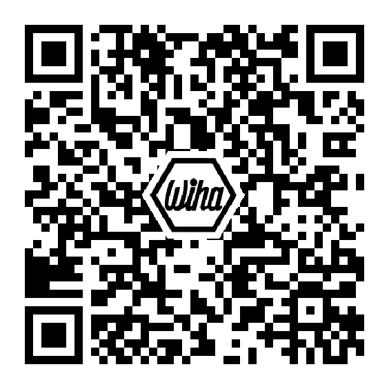 Wiha Verktygssats slimVario® electric blandad 32 delar inkl. funktionsväska (43465)