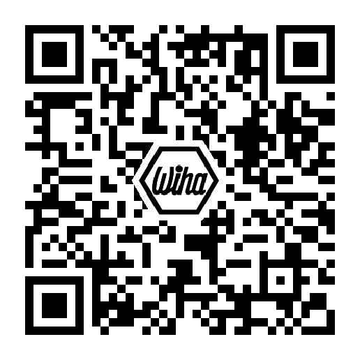 Wiha Sats med vridmomentskruvmejslar TorqueVario®-S 0,8–5,0 Nm blandat, 14 delar variabelt inställbar vridmomentsbegränsning inkl. box (26893)