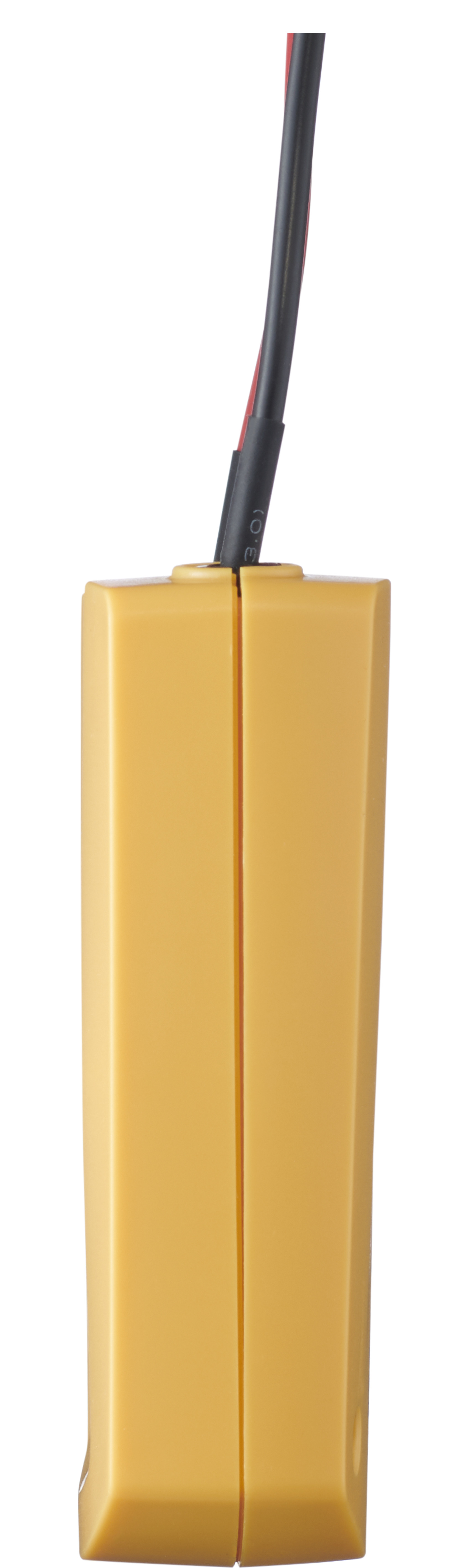 Wiha Kontinuitetsprovare till 400 V AC, CAT II inkl. 2x AAA-batterier (45222)
