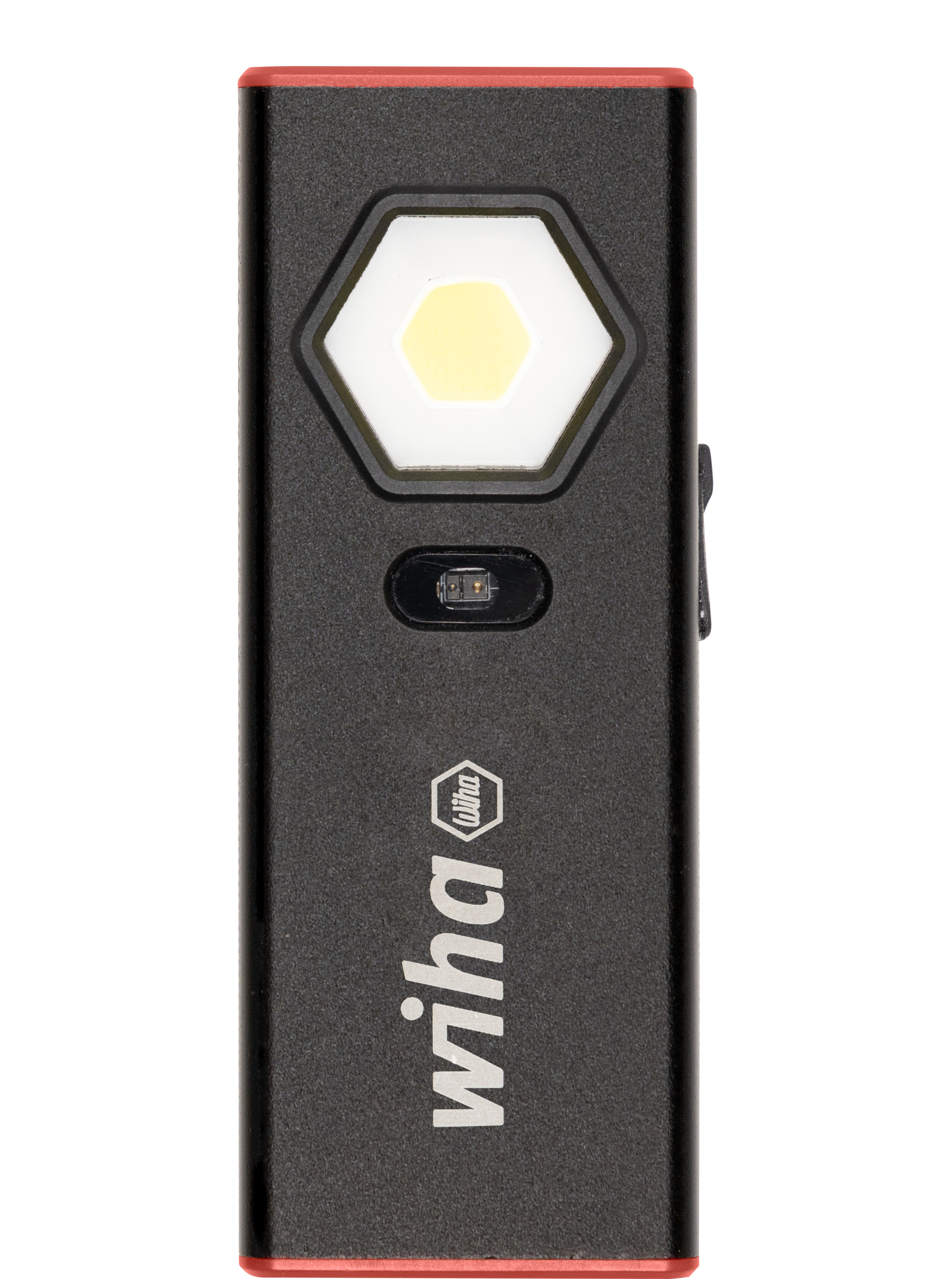 Wiha Handlampa 1 200 lm med On-/Off-sensor (45699)